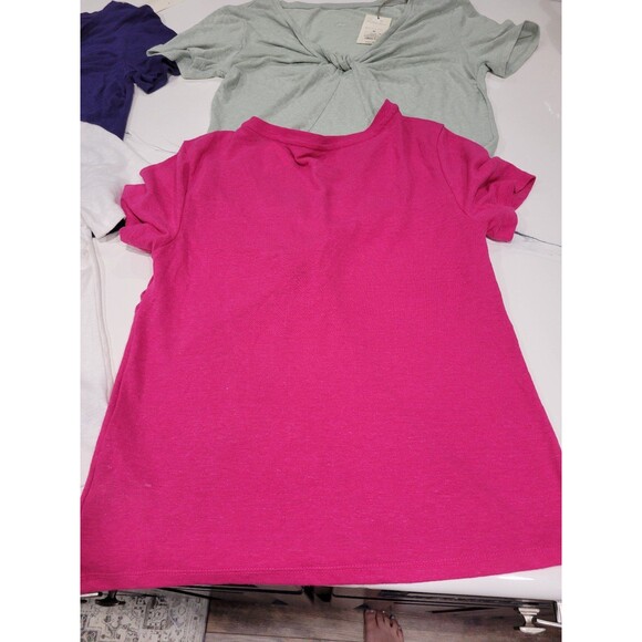 Set of 4 BRAND NEW shirts MEDIUM - Picture 12 of 12